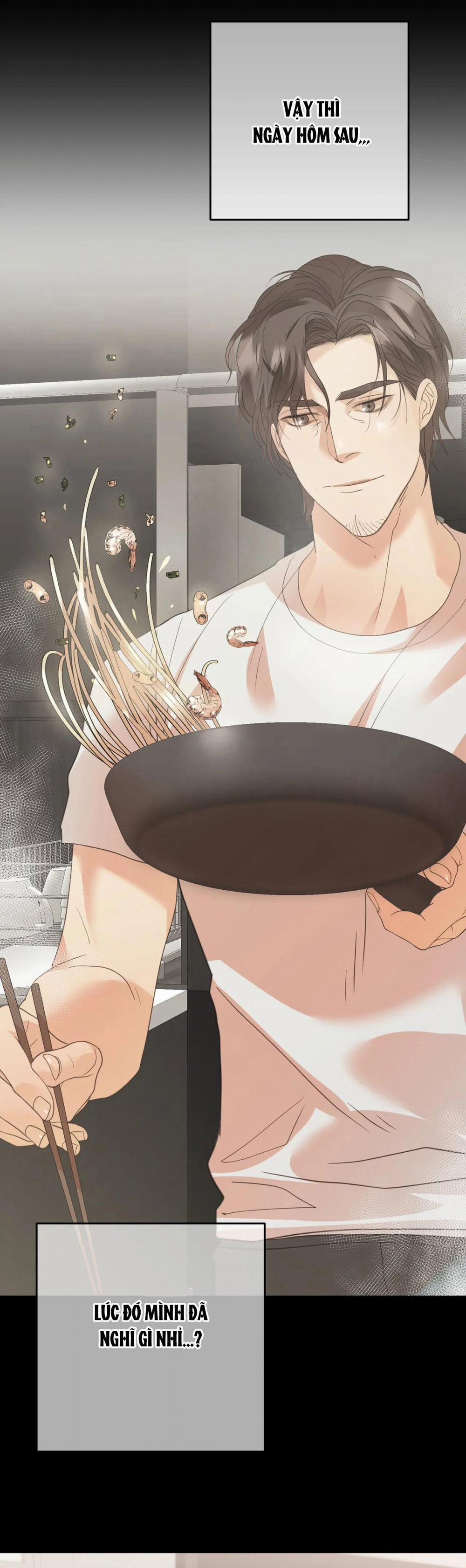 Betting On You 17 trang 10