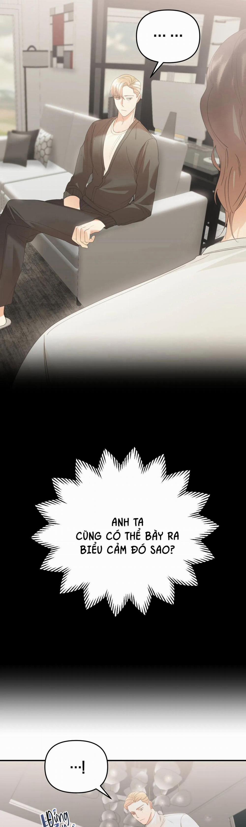 Betting On You 17 trang 11