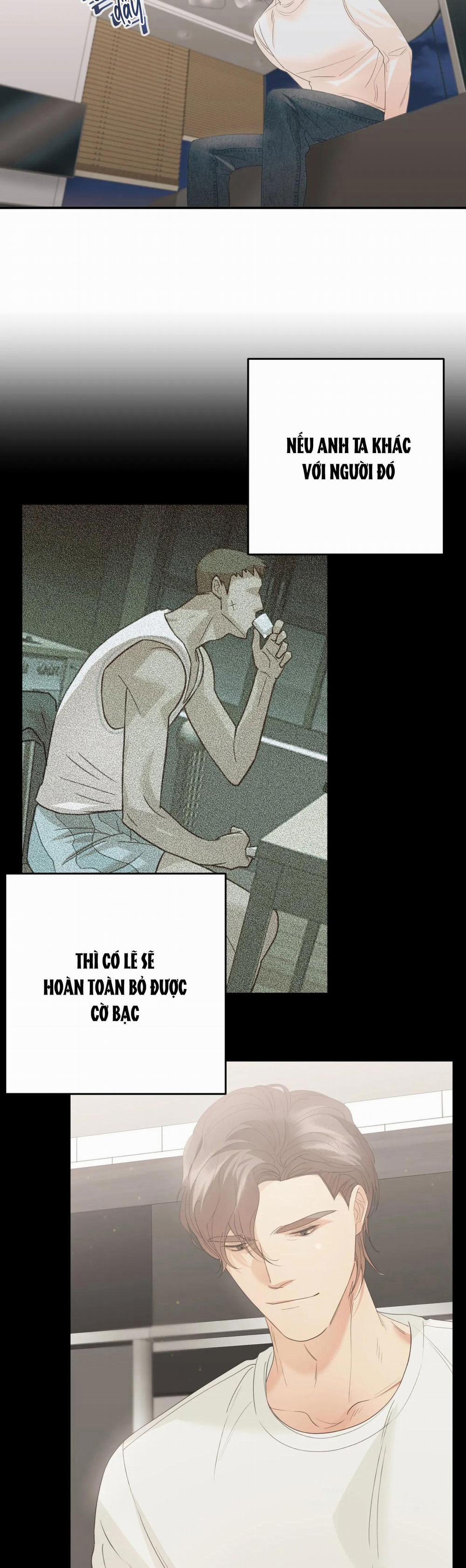 Betting On You 17 trang 12