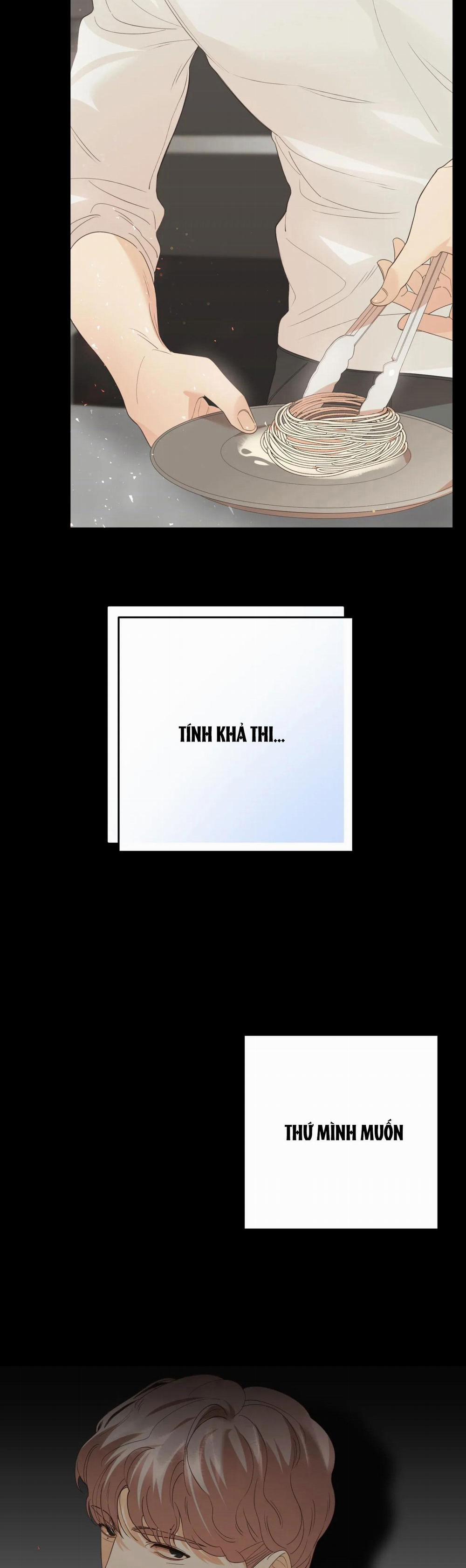 Betting On You 17 trang 13