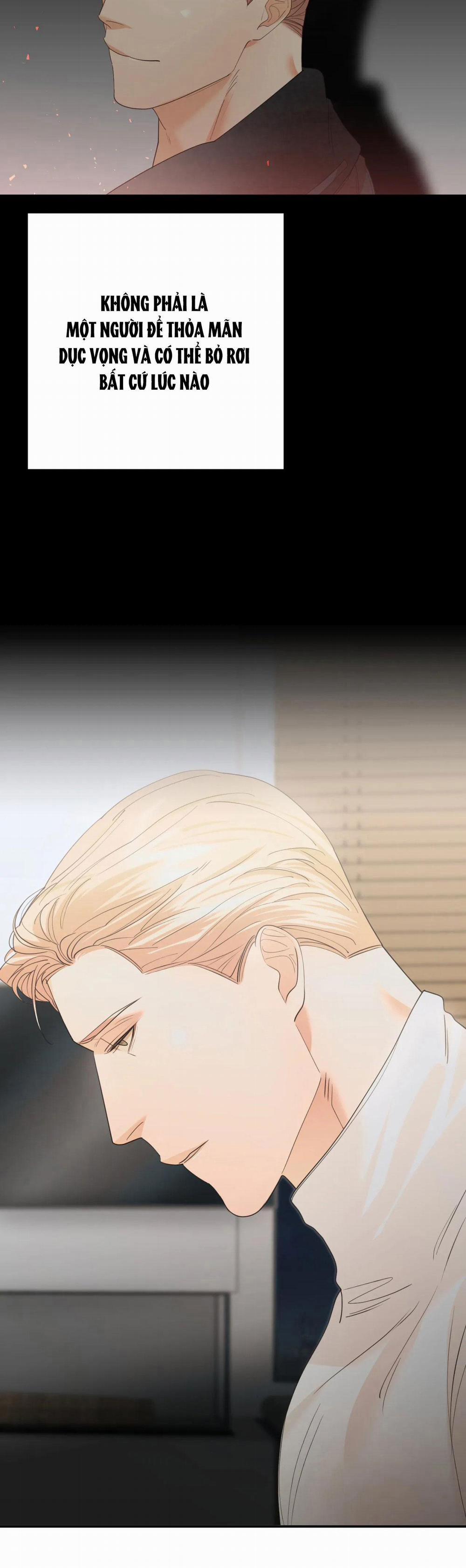 Betting On You 17 trang 14