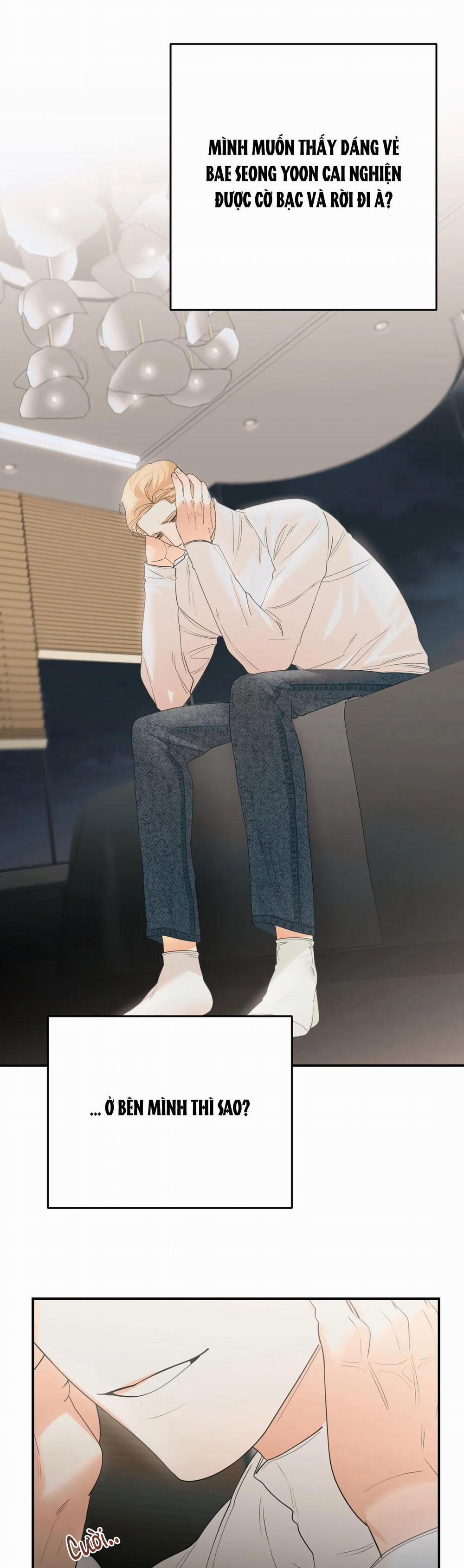 Betting On You 17 trang 15