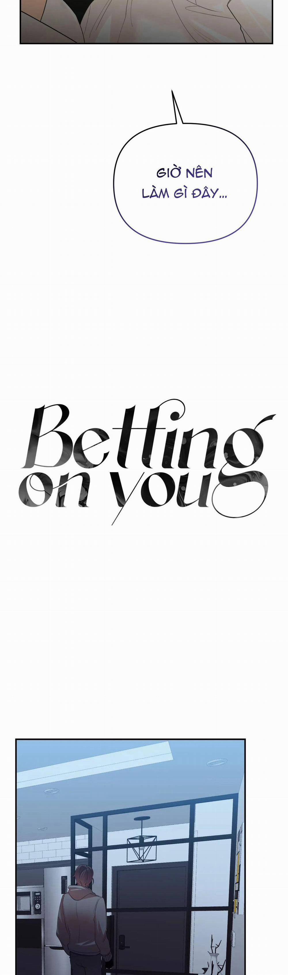 Betting On You 17 trang 16