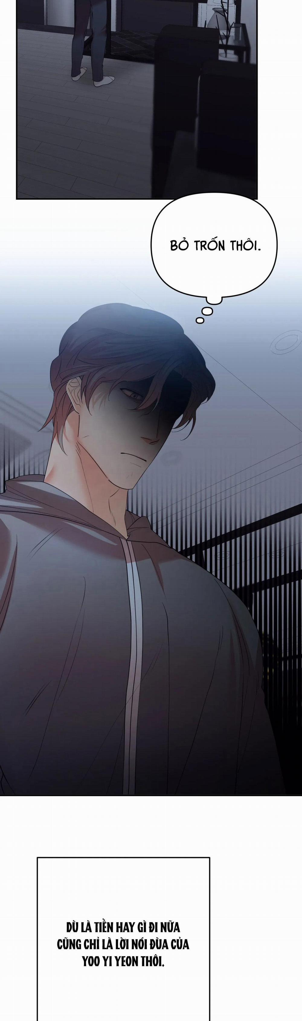 Betting On You 17 trang 17