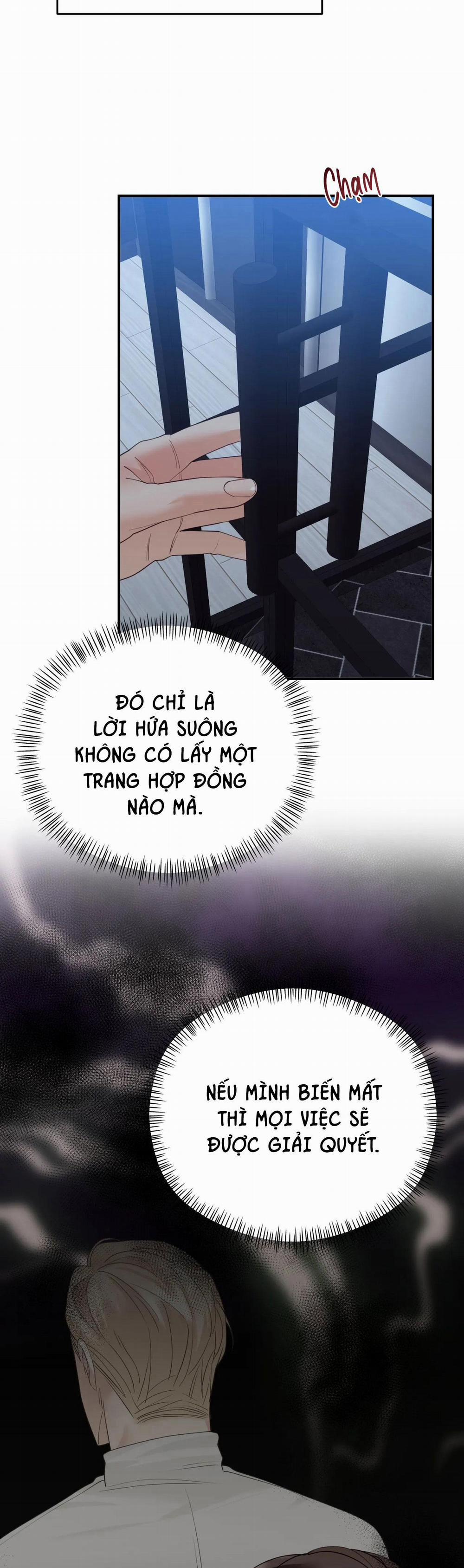 Betting On You 17 trang 18