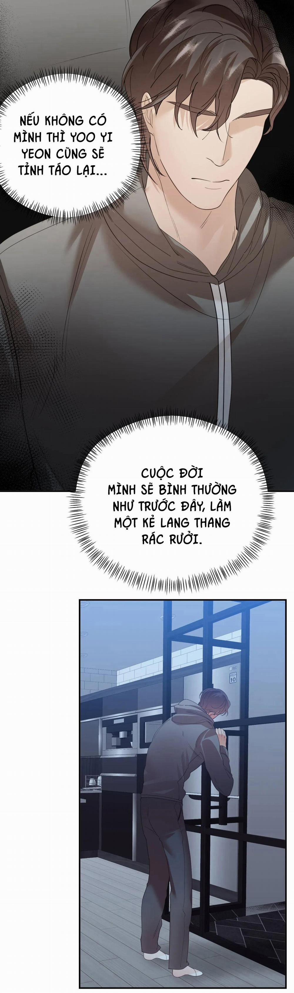 Betting On You 17 trang 19