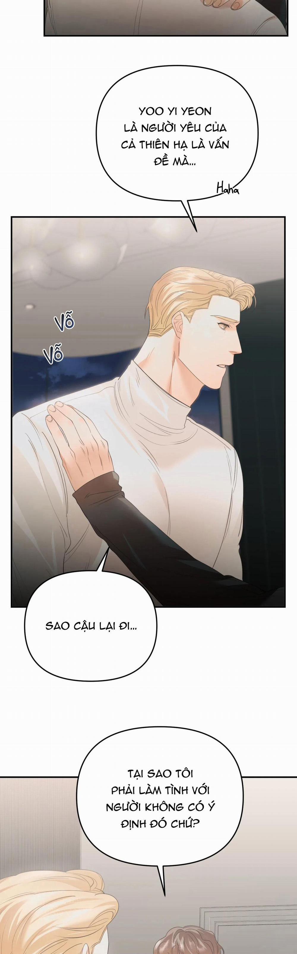 Betting On You 17 trang 2