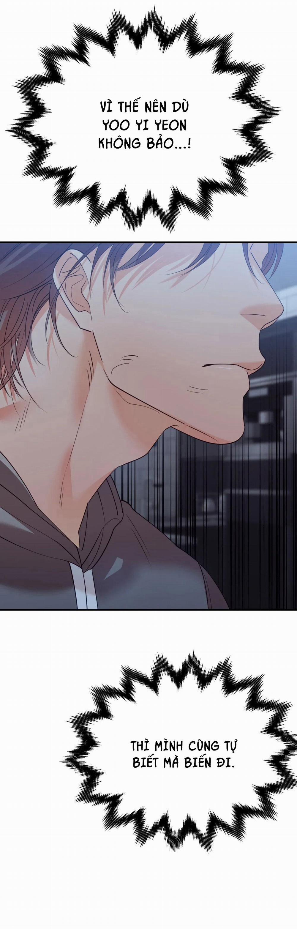 Betting On You 17 trang 20