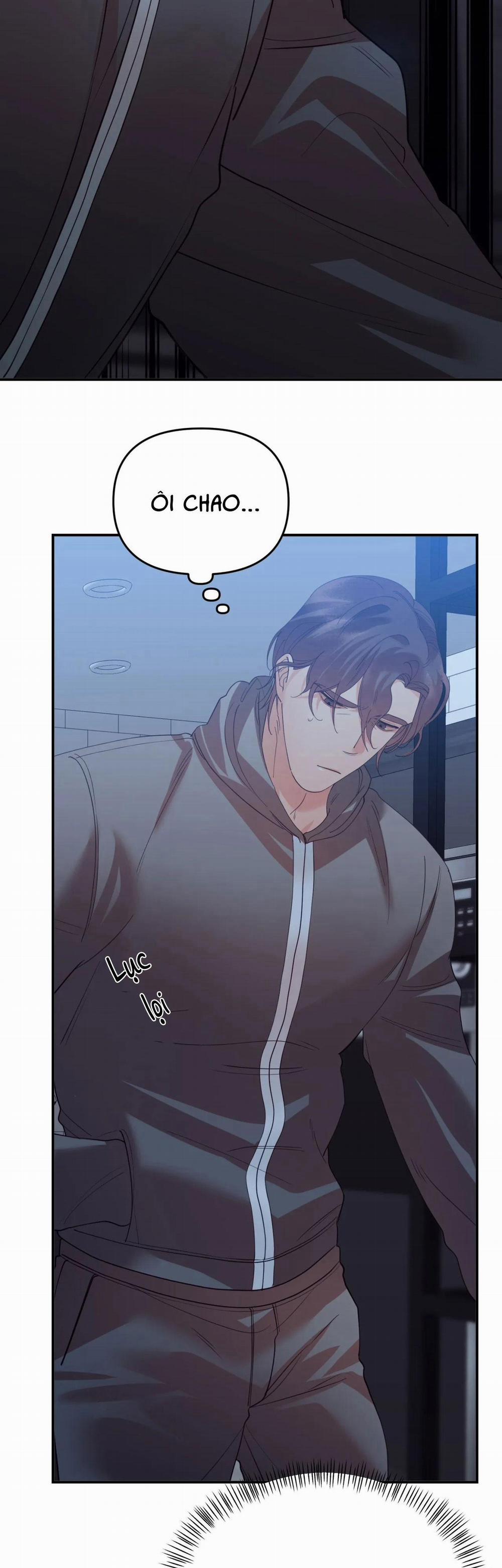 Betting On You 17 trang 22