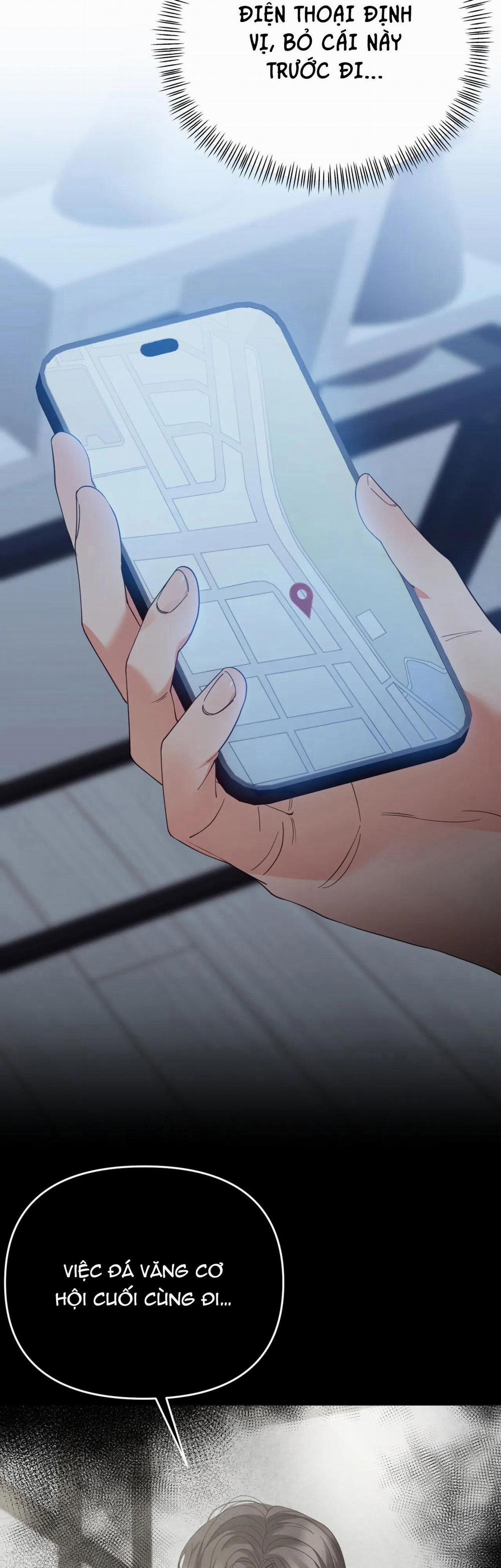 Betting On You 17 trang 23