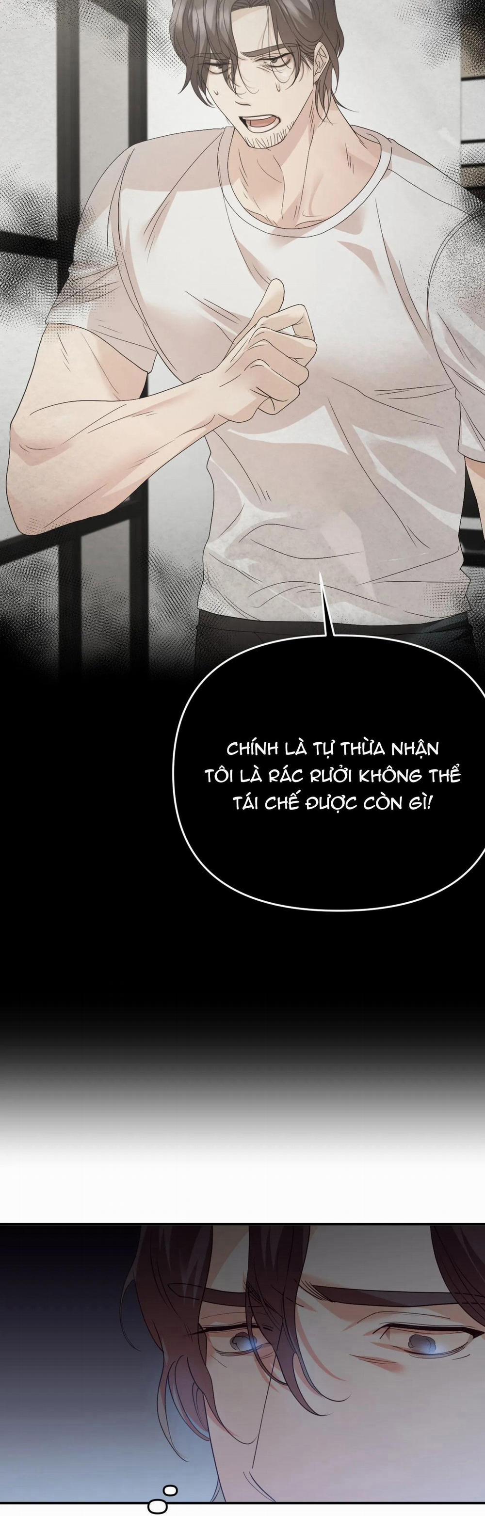 Betting On You 17 trang 24