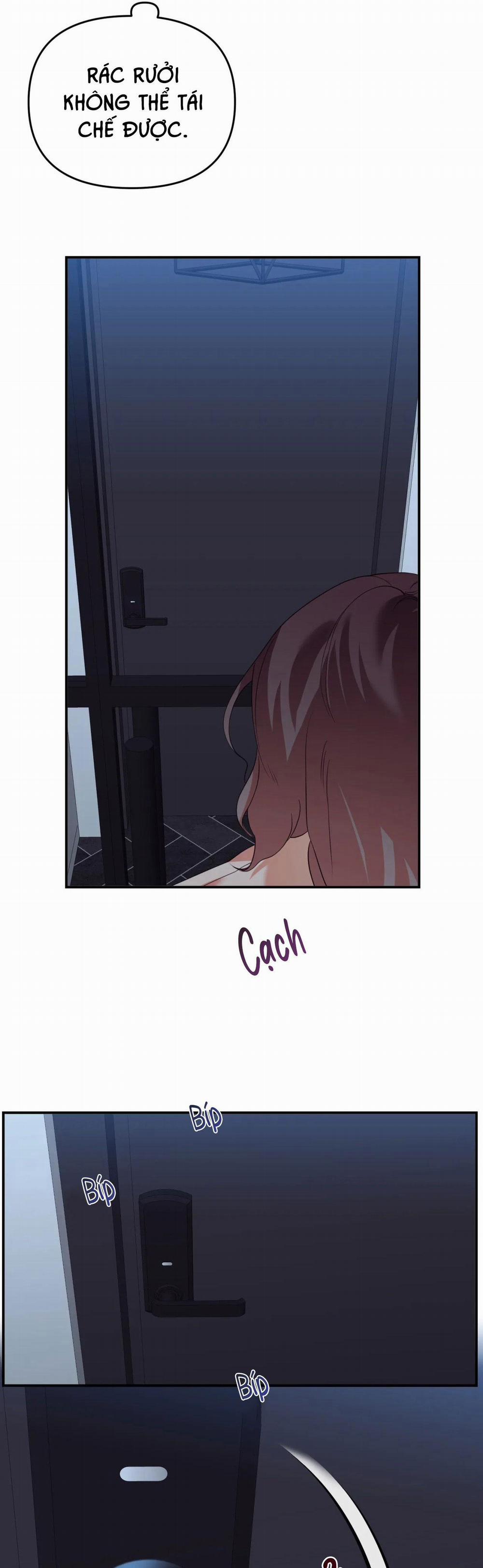 Betting On You 17 trang 25