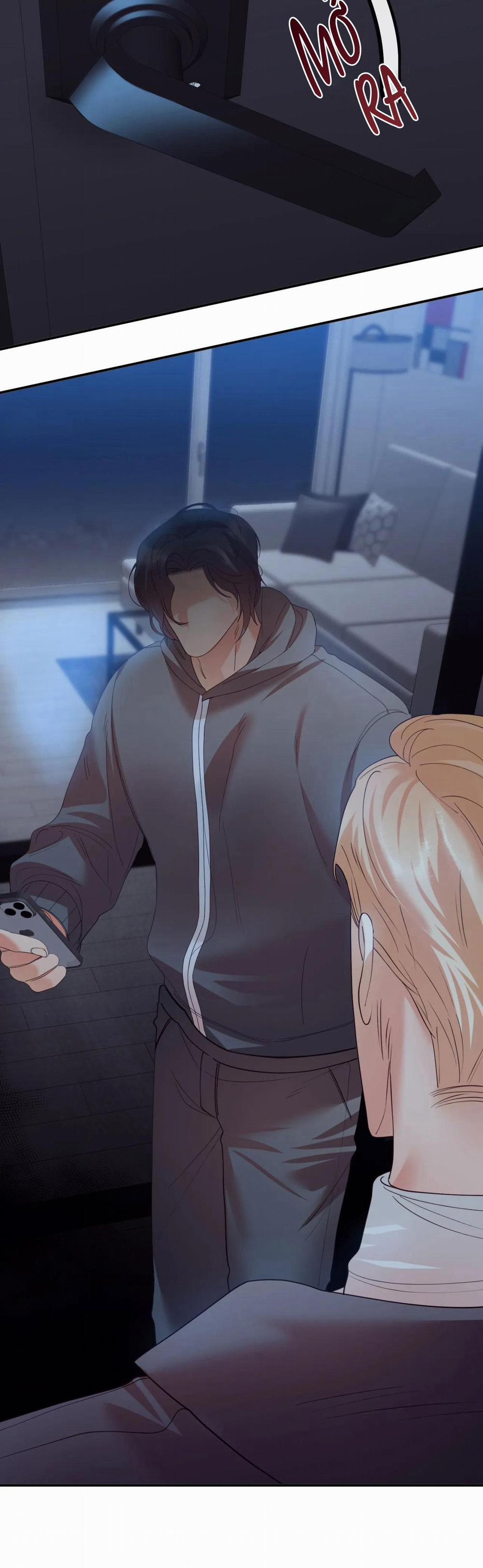 Betting On You 17 trang 26