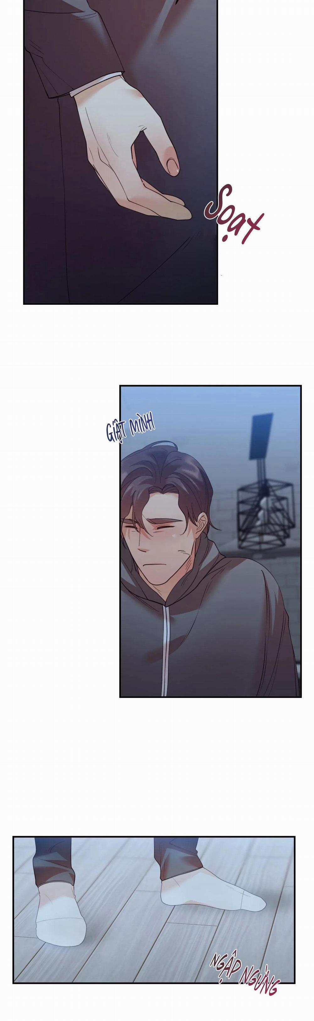 Betting On You 17 trang 29