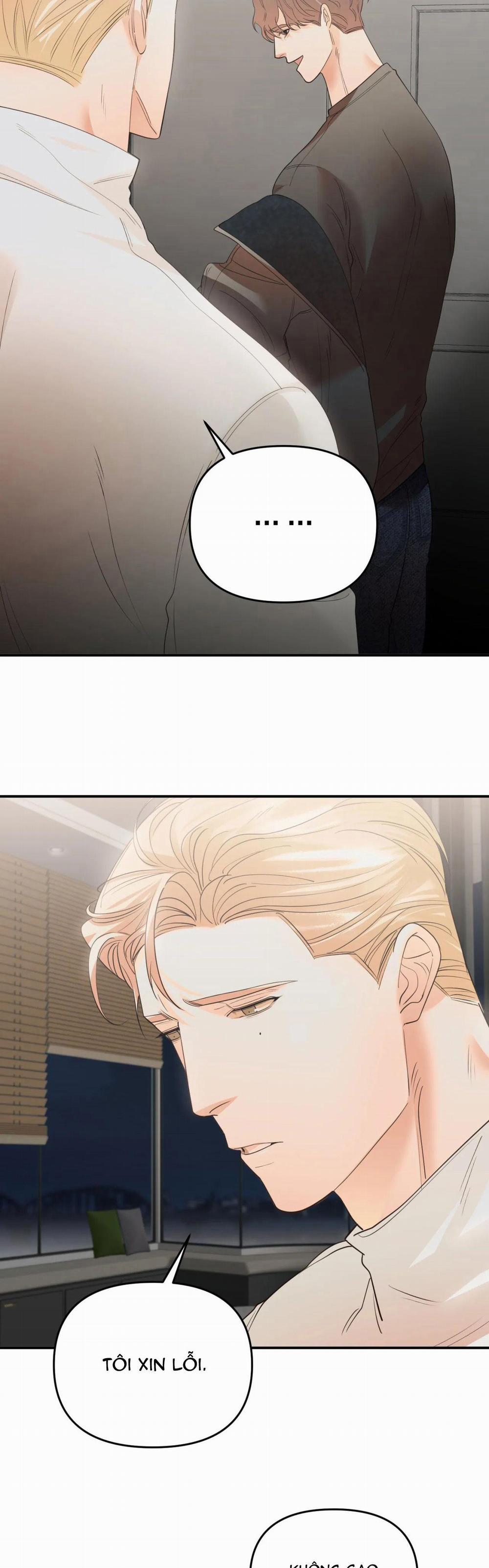 Betting On You 17 trang 3