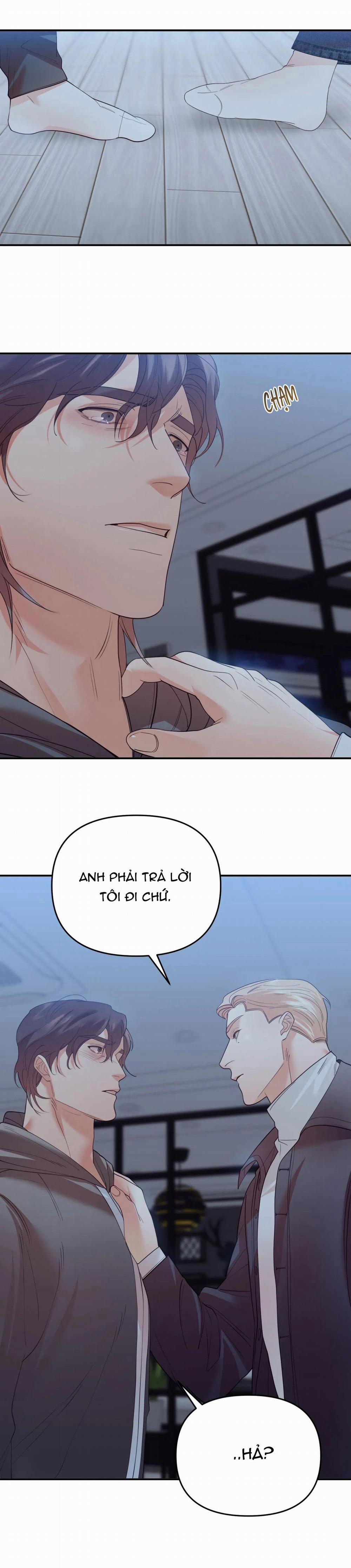 Betting On You 17 trang 30