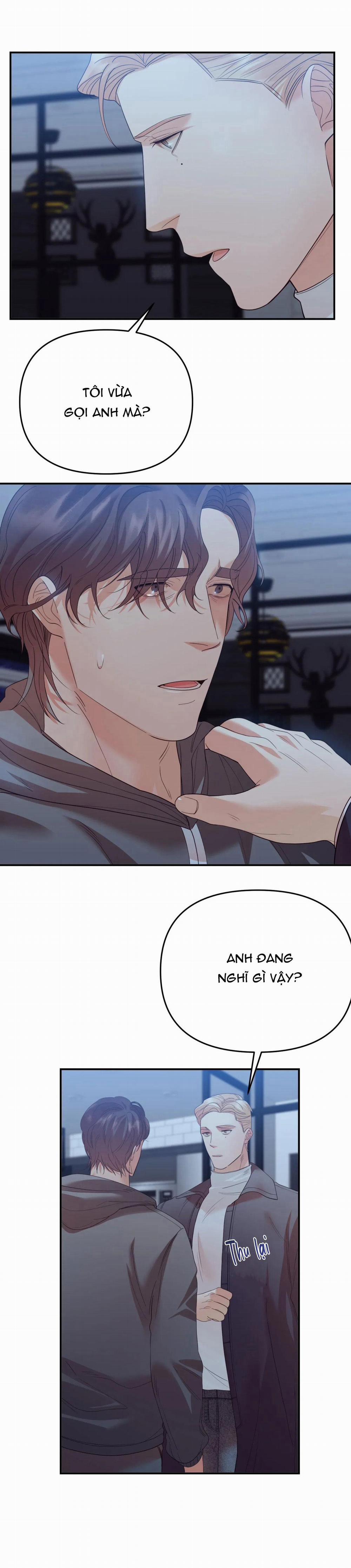 Betting On You 17 trang 31