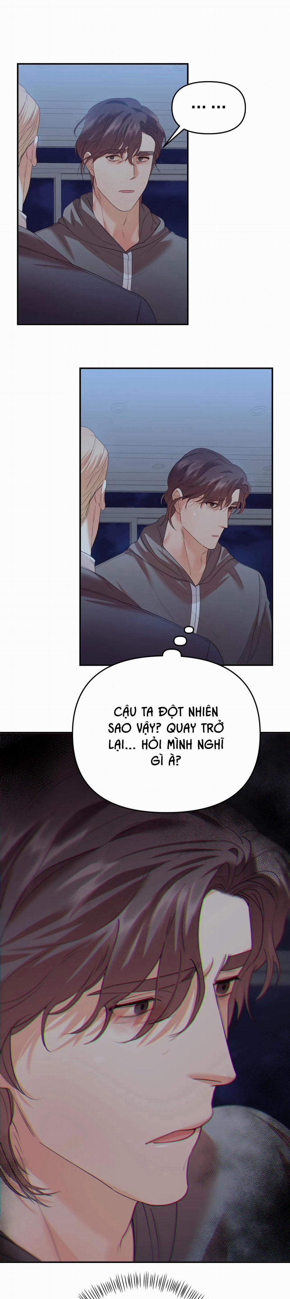 Betting On You 17 trang 32