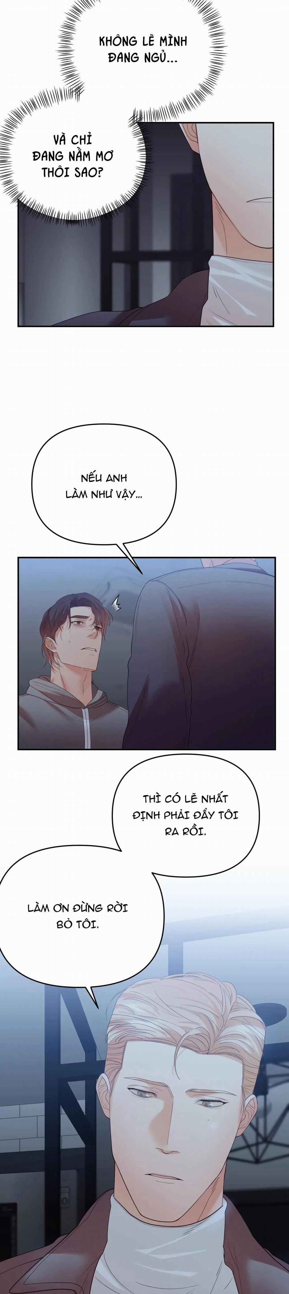 Betting On You 17 trang 33