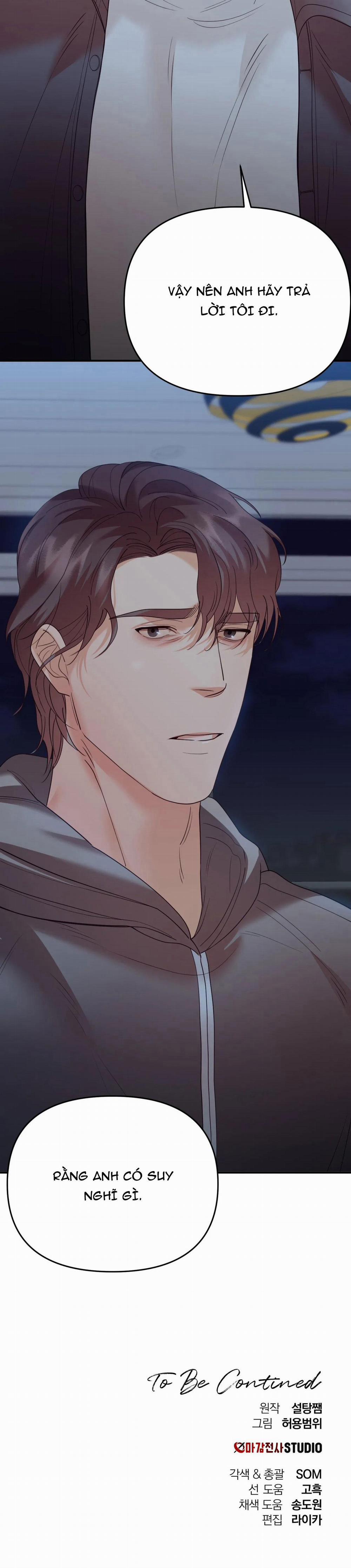 Betting On You 17 trang 34