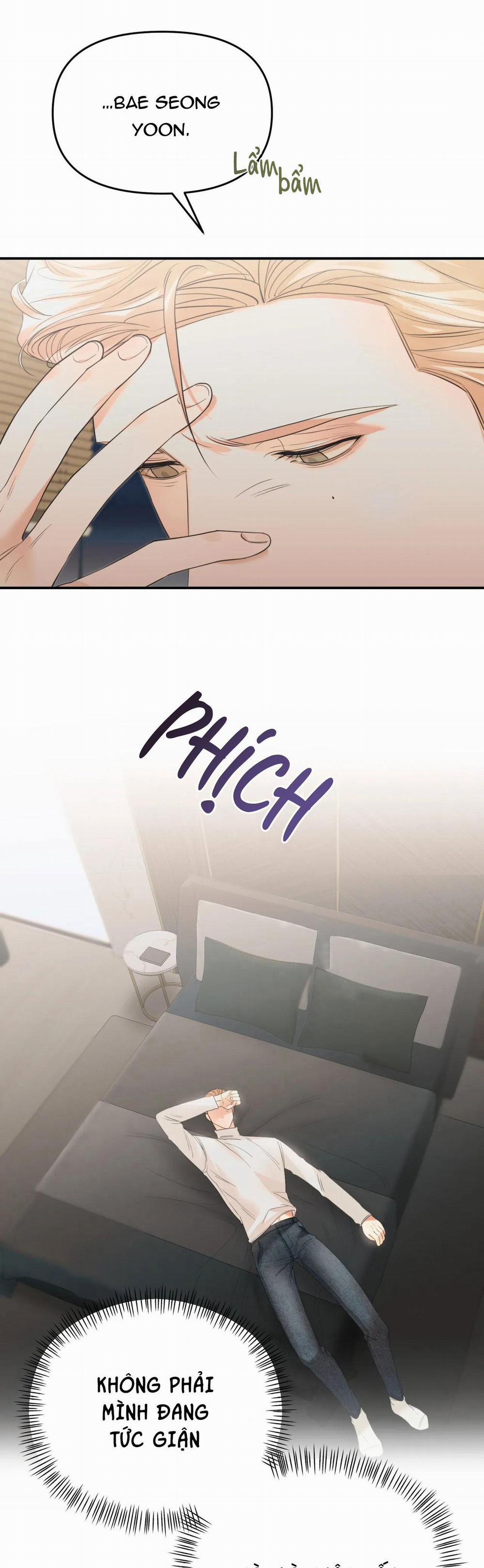 Betting On You 17 trang 5