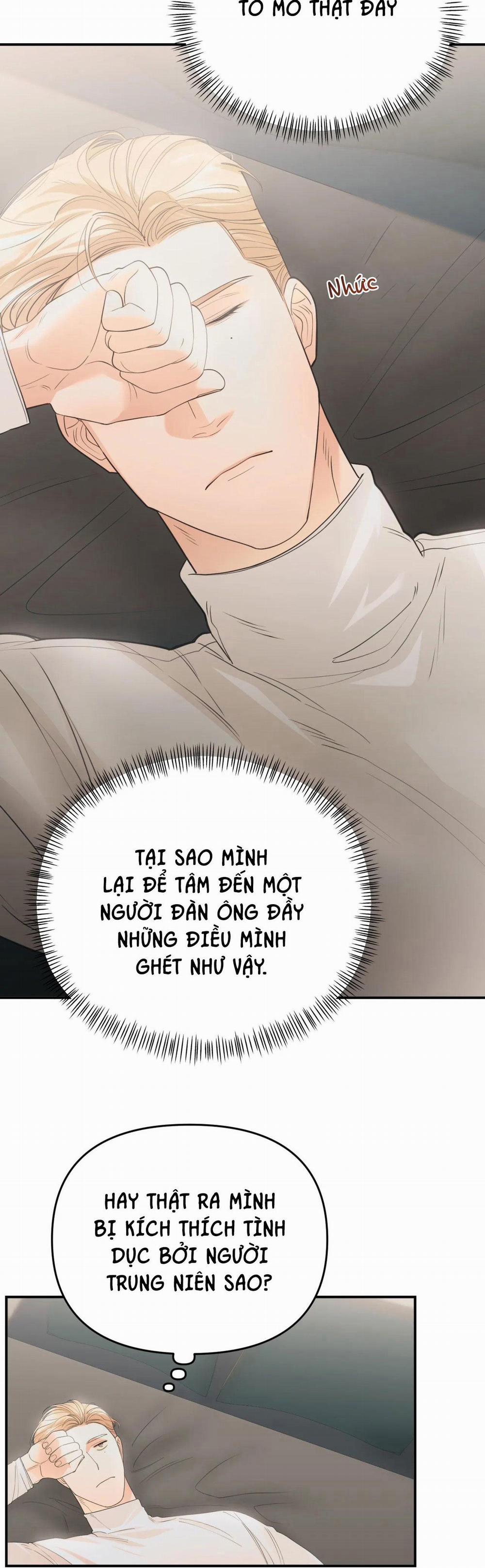 Betting On You 17 trang 6