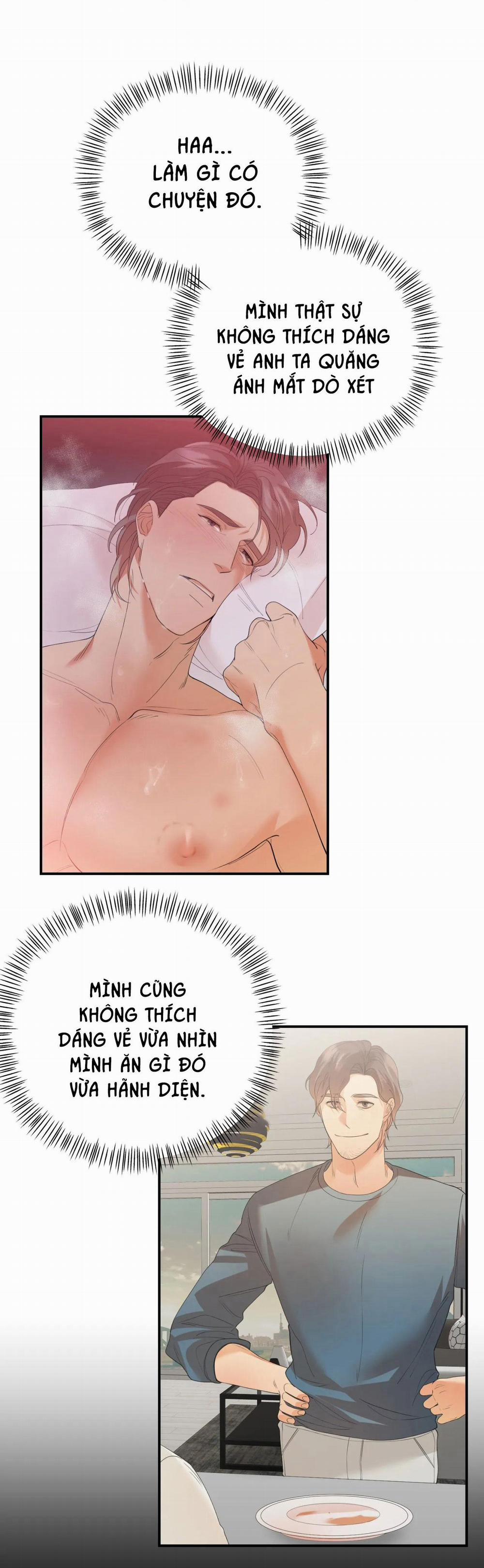 Betting On You 17 trang 7