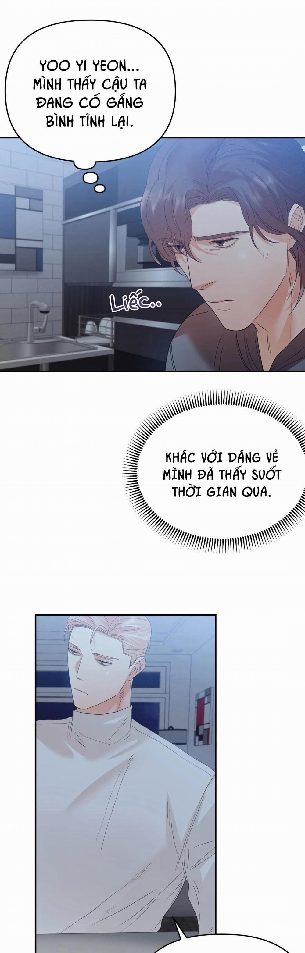 Betting On You 18 trang 10