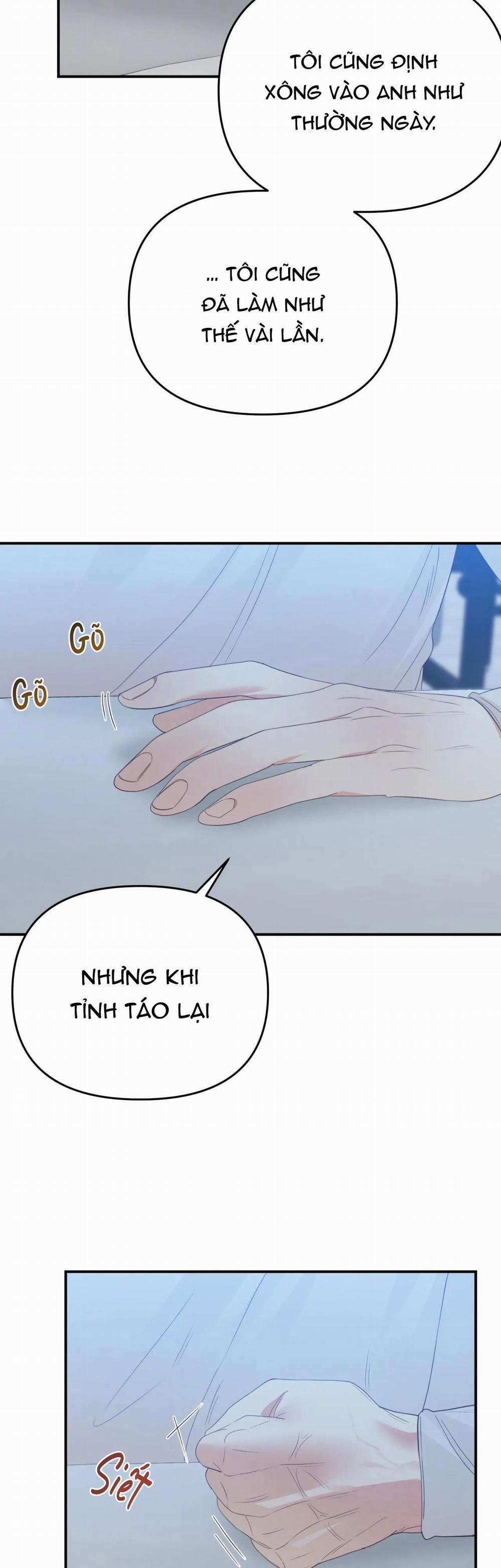 Betting On You 18 trang 11