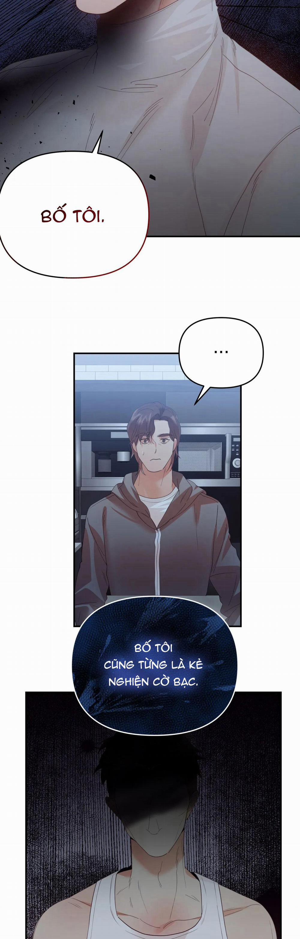 Betting On You 18 trang 13