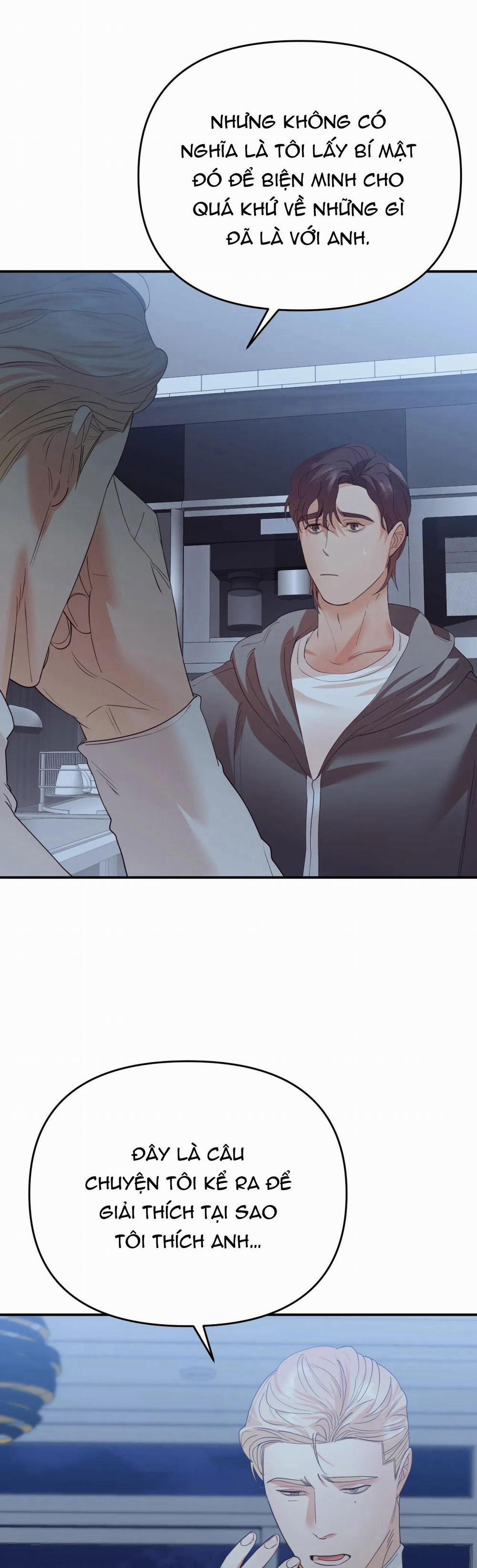 Betting On You 18 trang 15