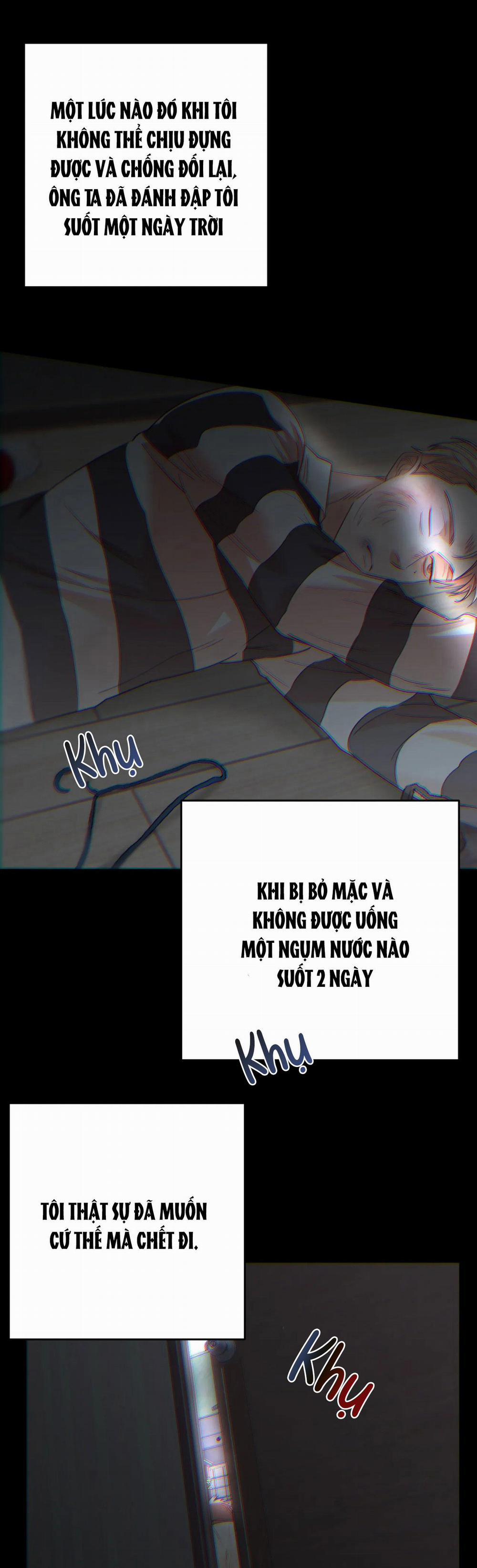 Betting On You 18 trang 17