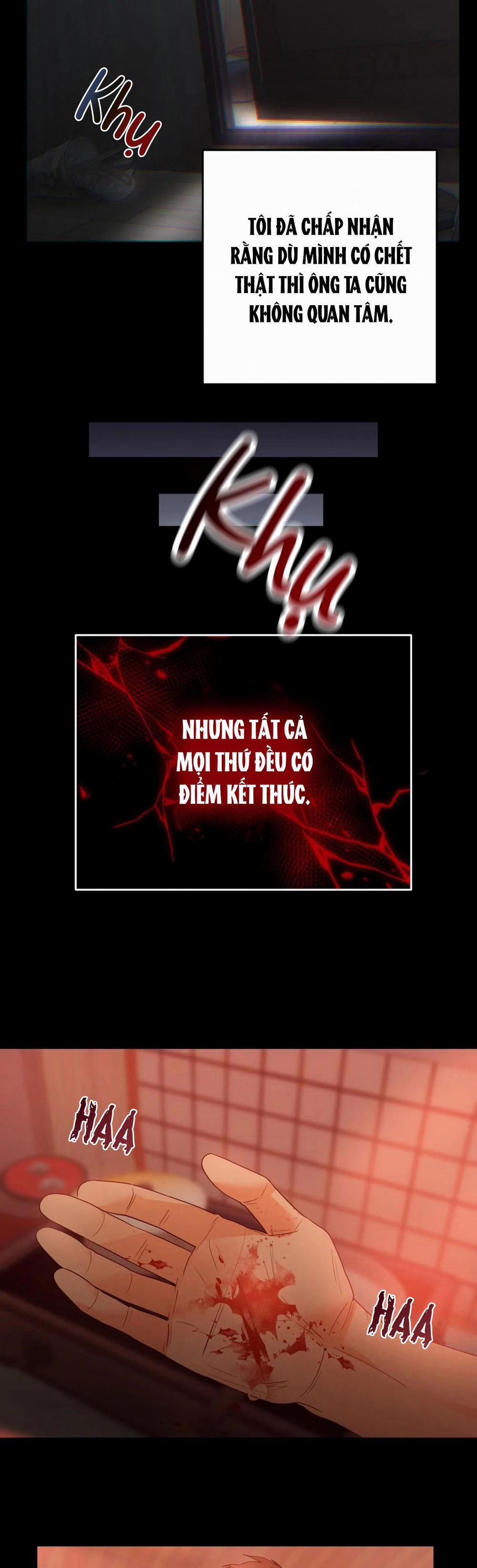 Betting On You 18 trang 18