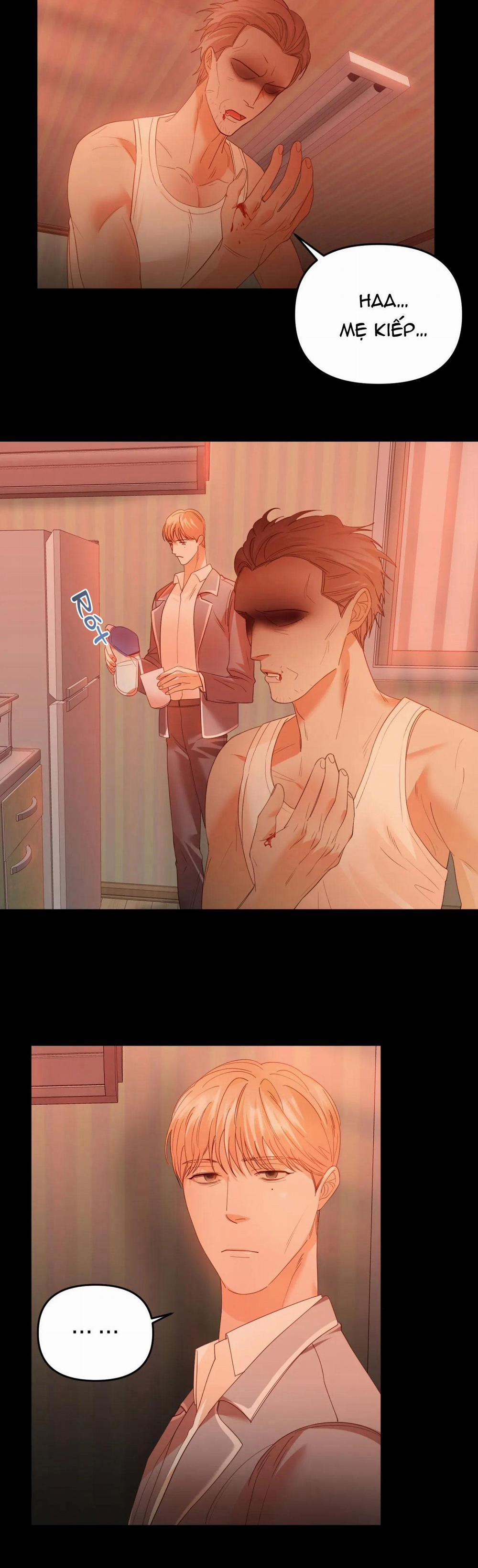 Betting On You 18 trang 19