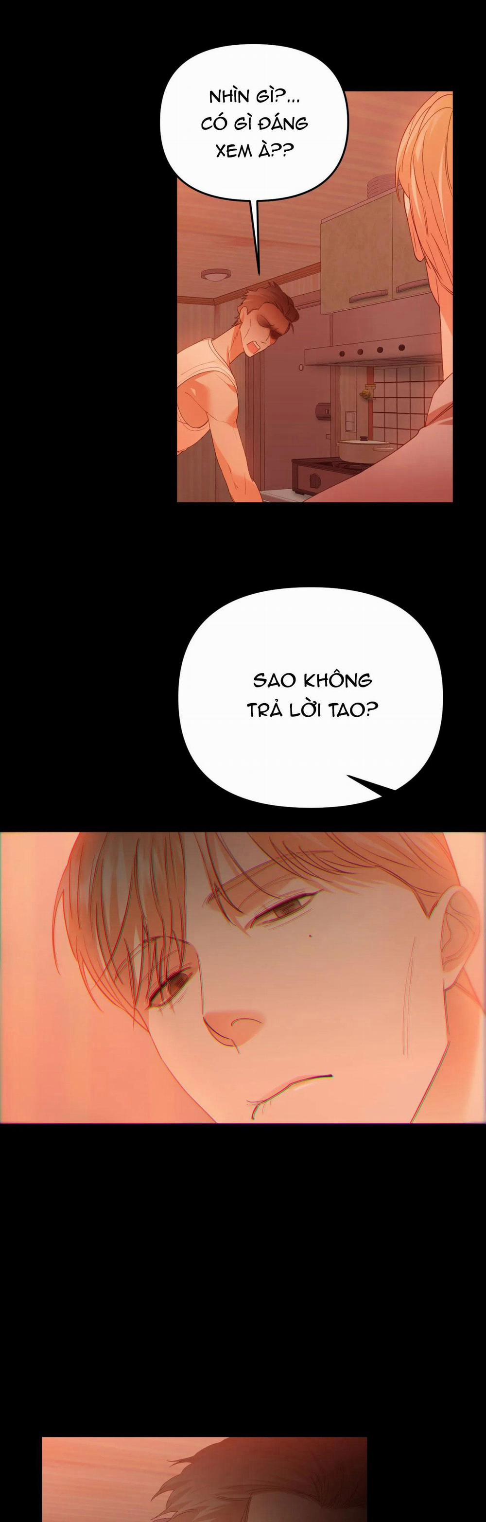 Betting On You 18 trang 20