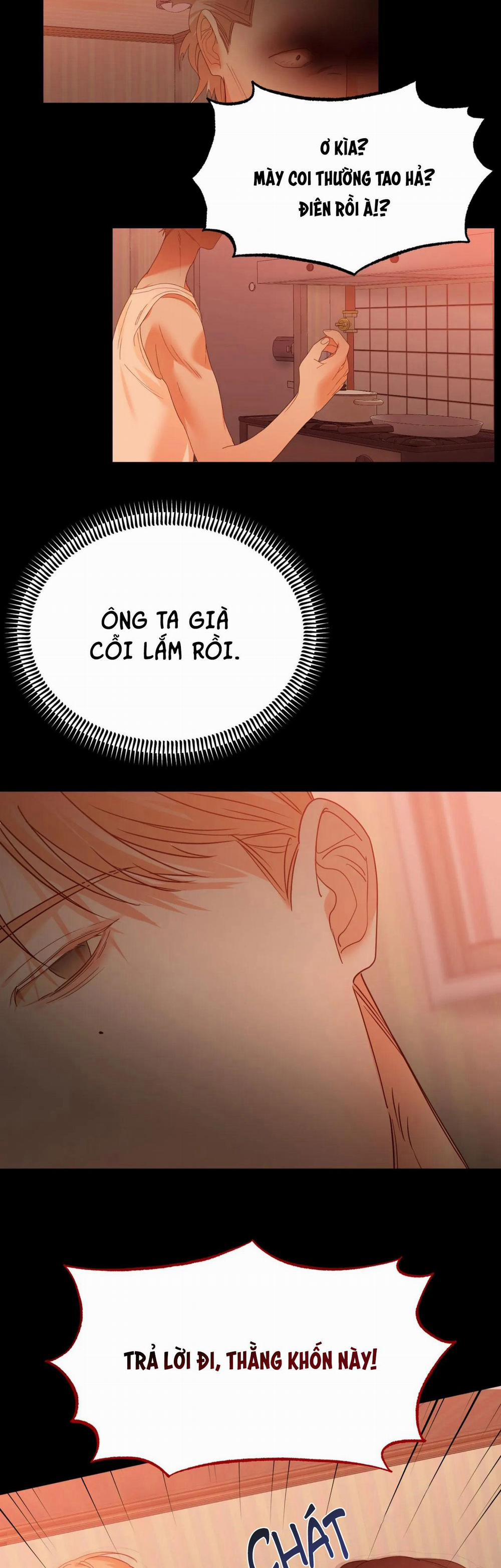 Betting On You 18 trang 21