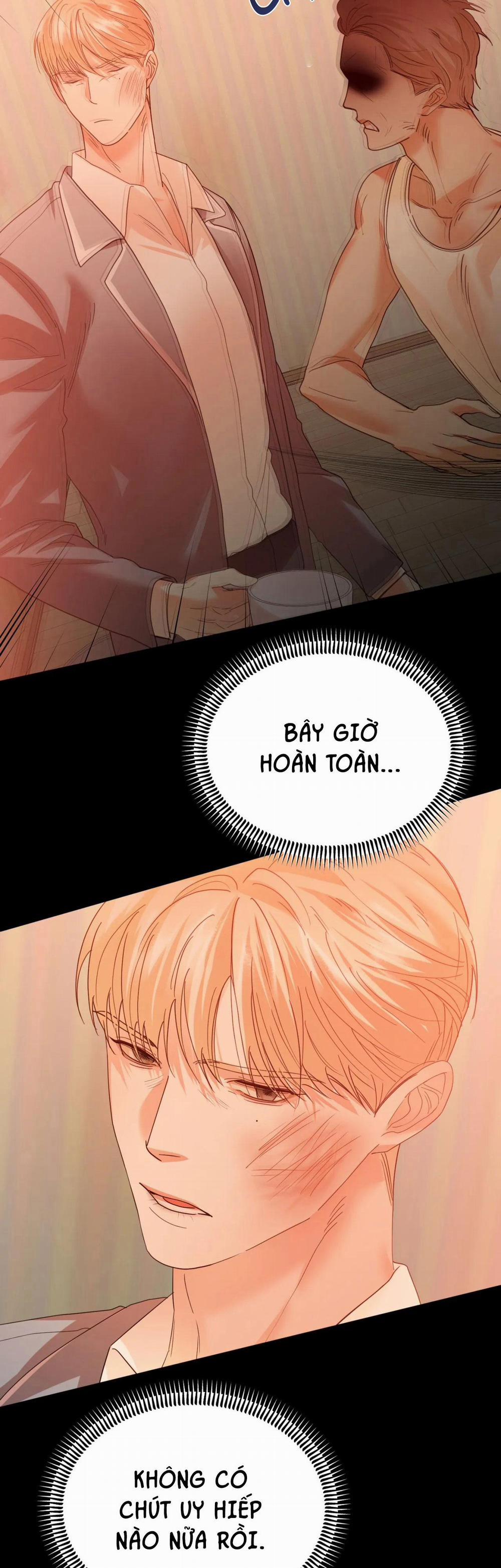 Betting On You 18 trang 22