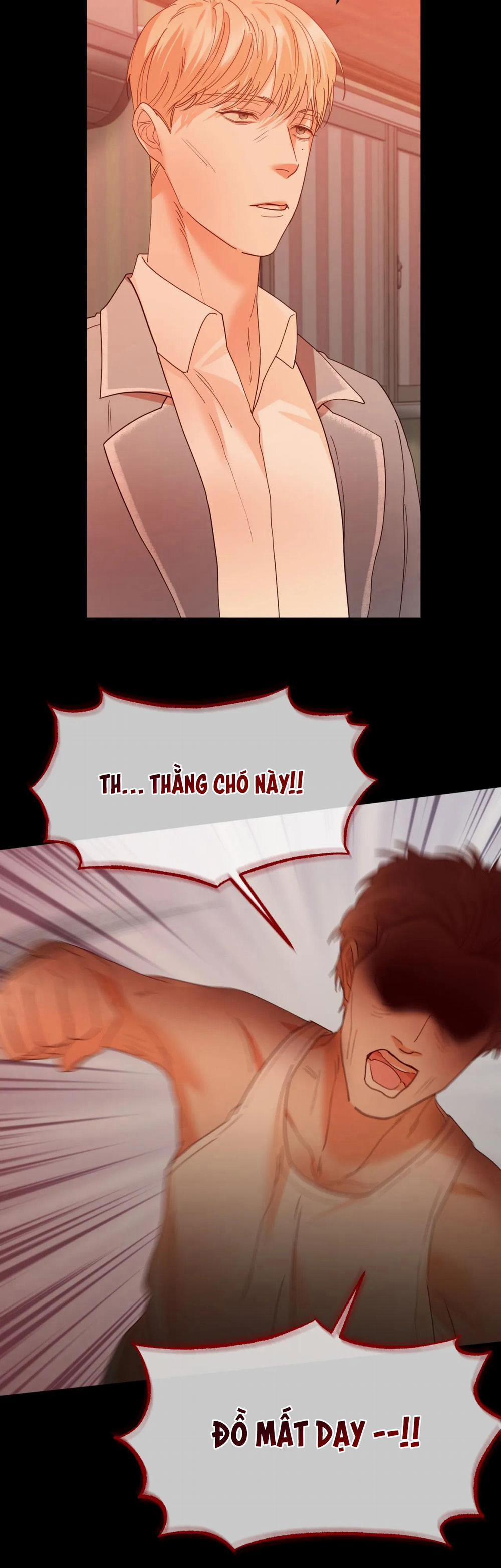 Betting On You 18 trang 24