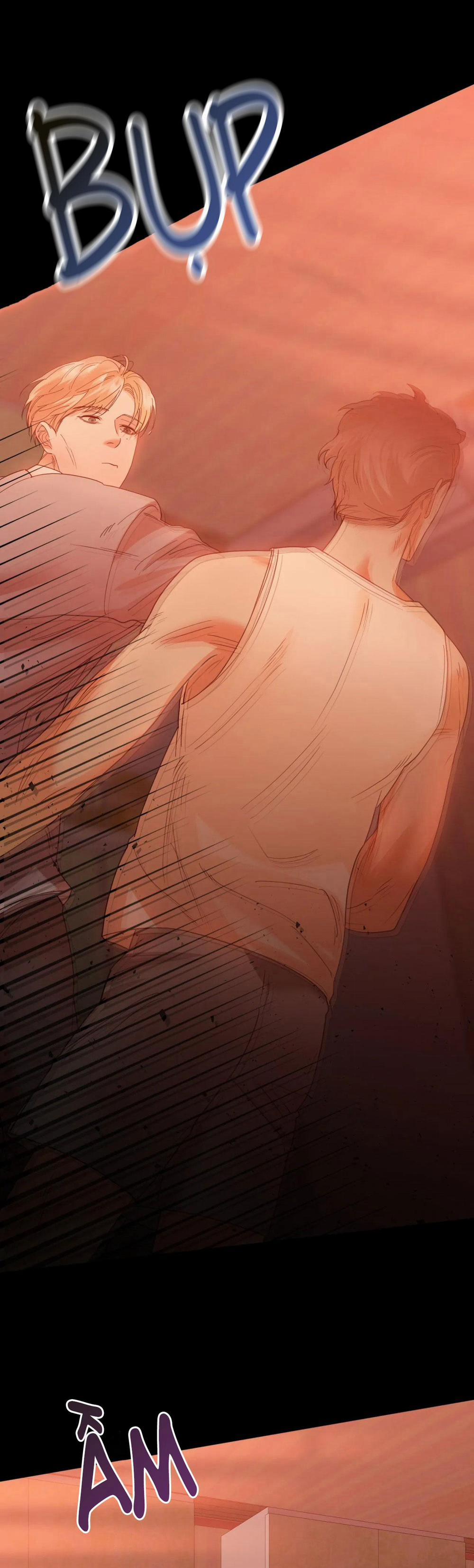 Betting On You 18 trang 25