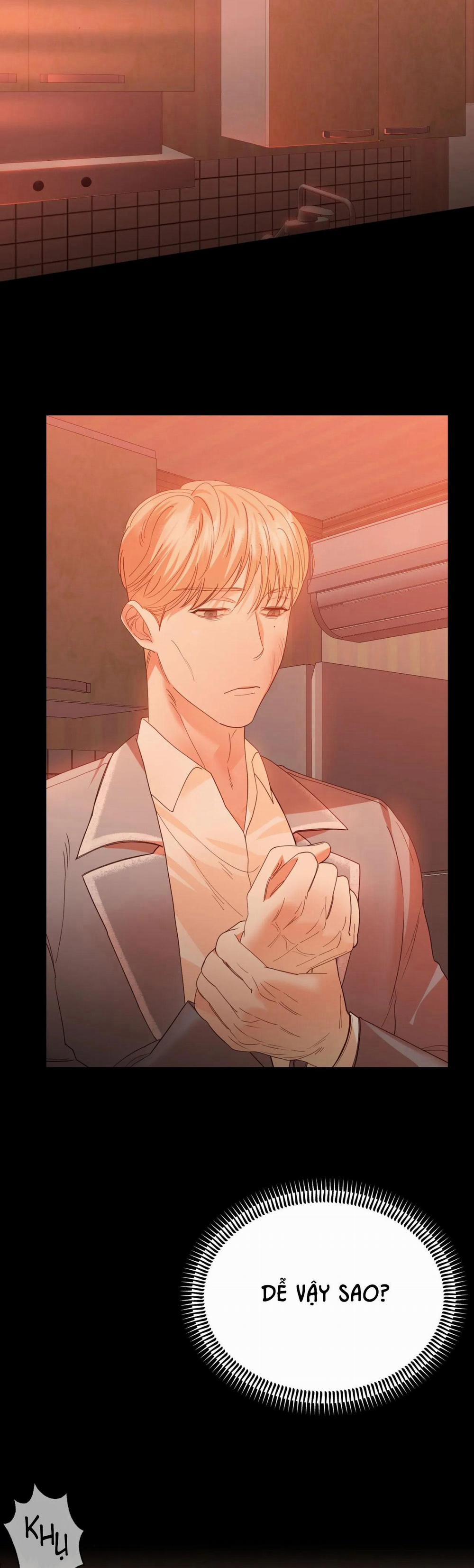 Betting On You 18 trang 26