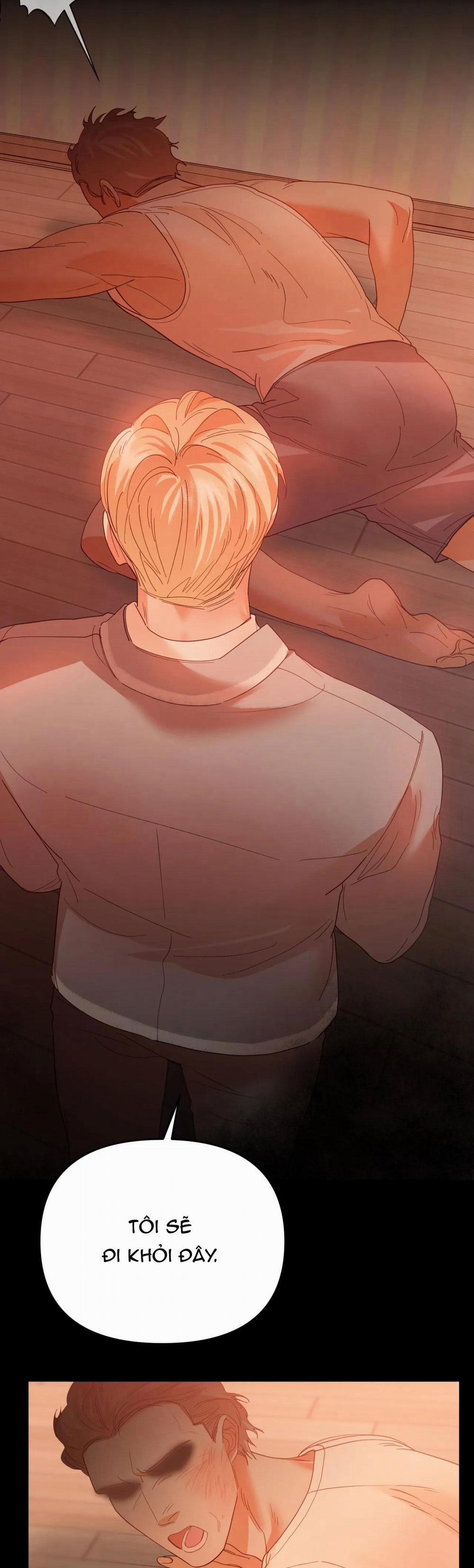 Betting On You 18 trang 27