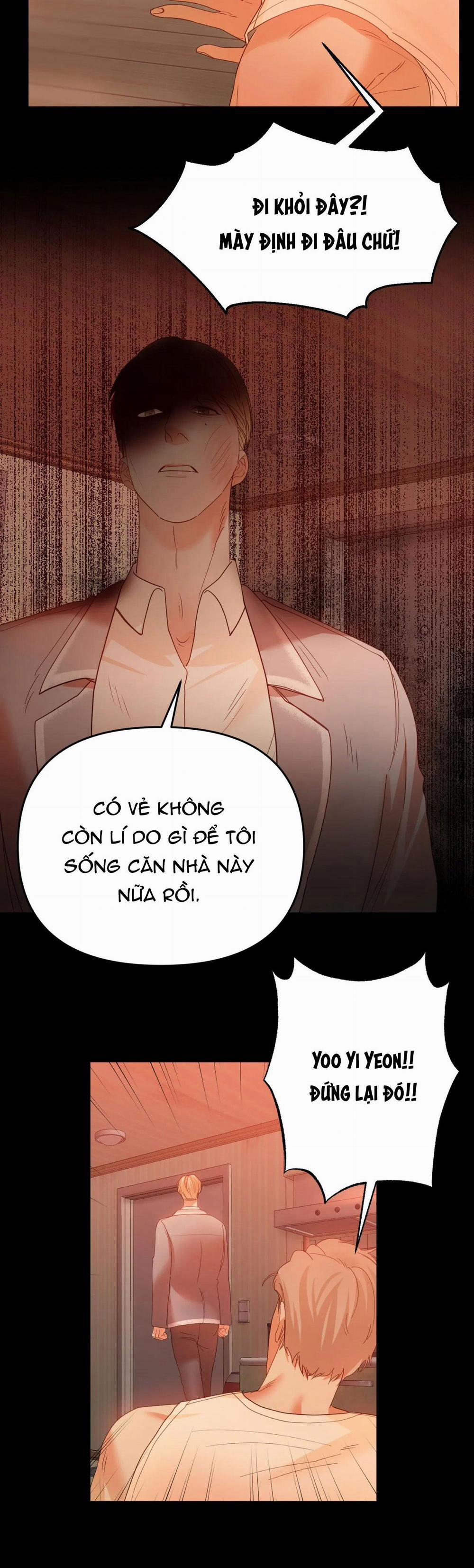 Betting On You 18 trang 28