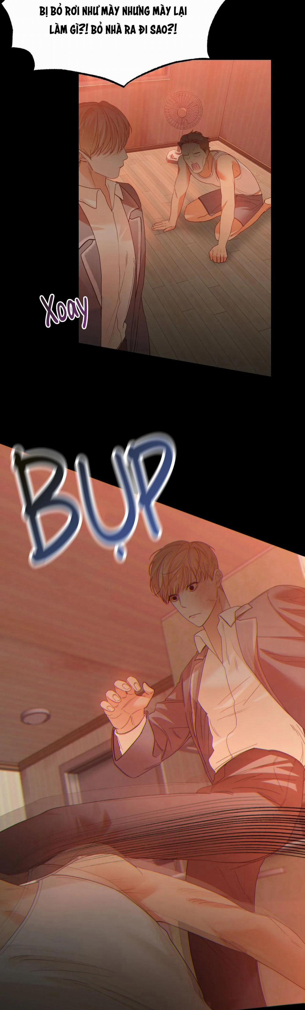 Betting On You 18 trang 30