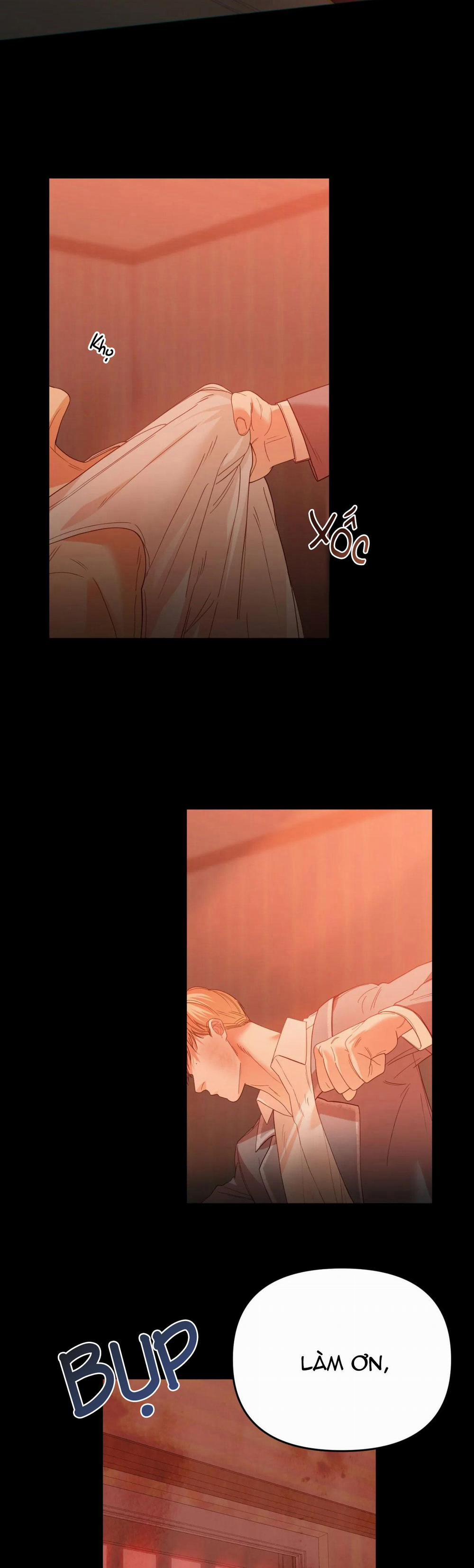 Betting On You 18 trang 31