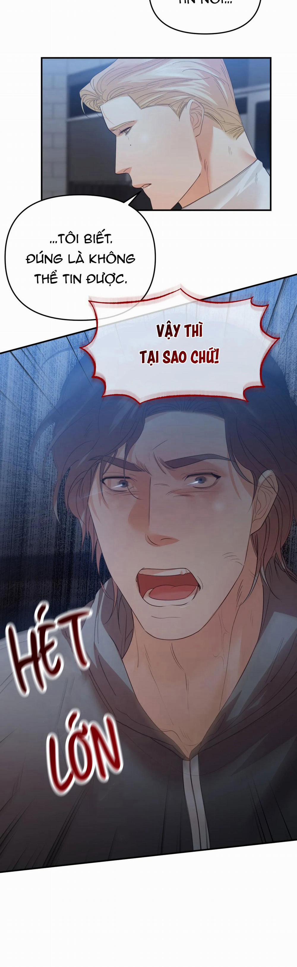 Betting On You 18 trang 6