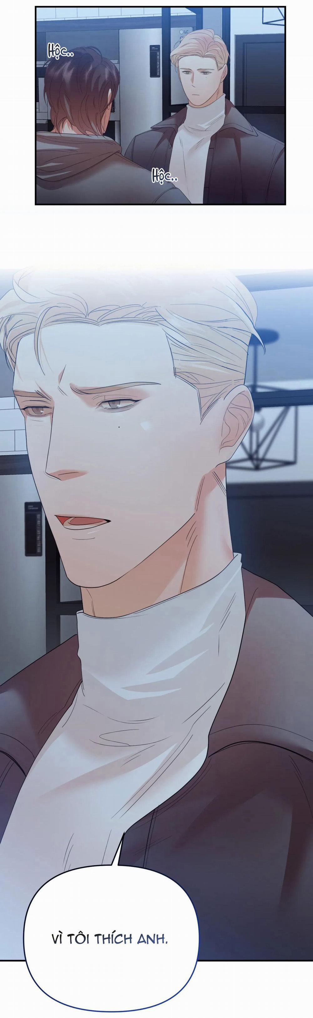 Betting On You 18 trang 7