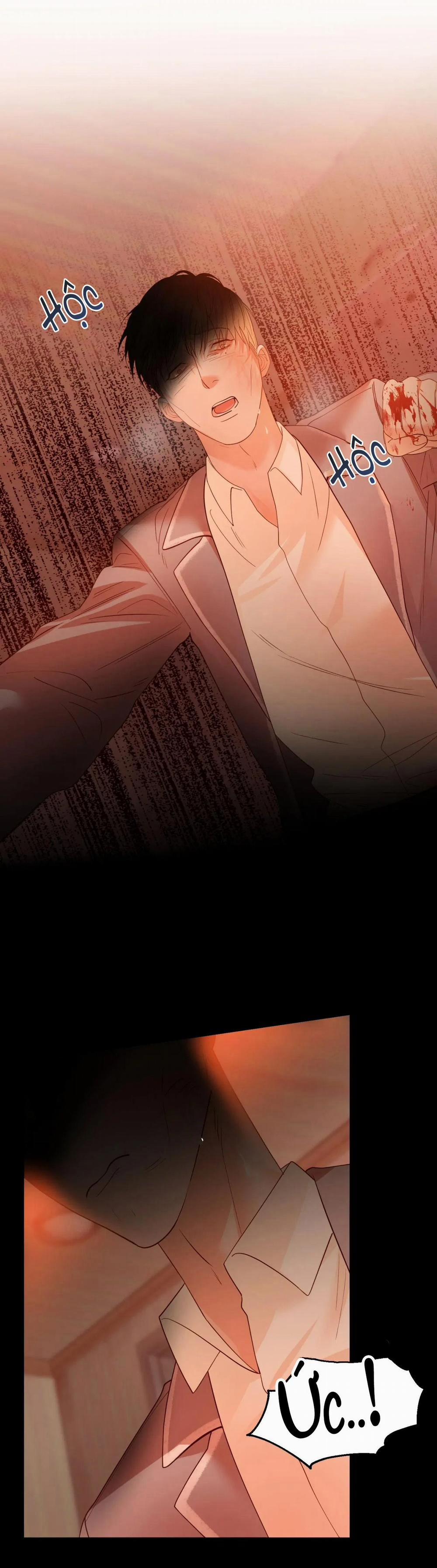 Betting On You 19 trang 0