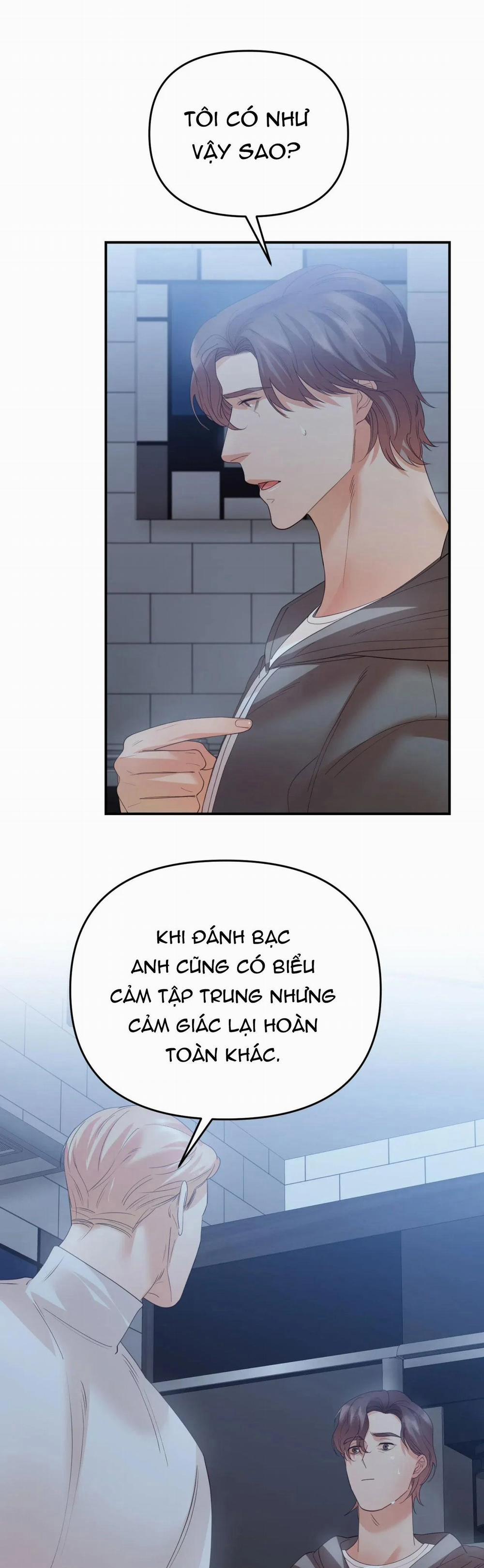 Betting On You 19 trang 10