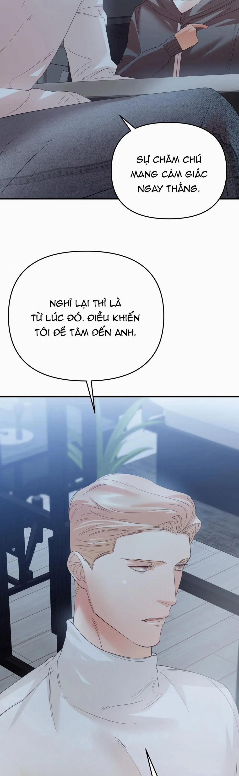 Betting On You 19 trang 11