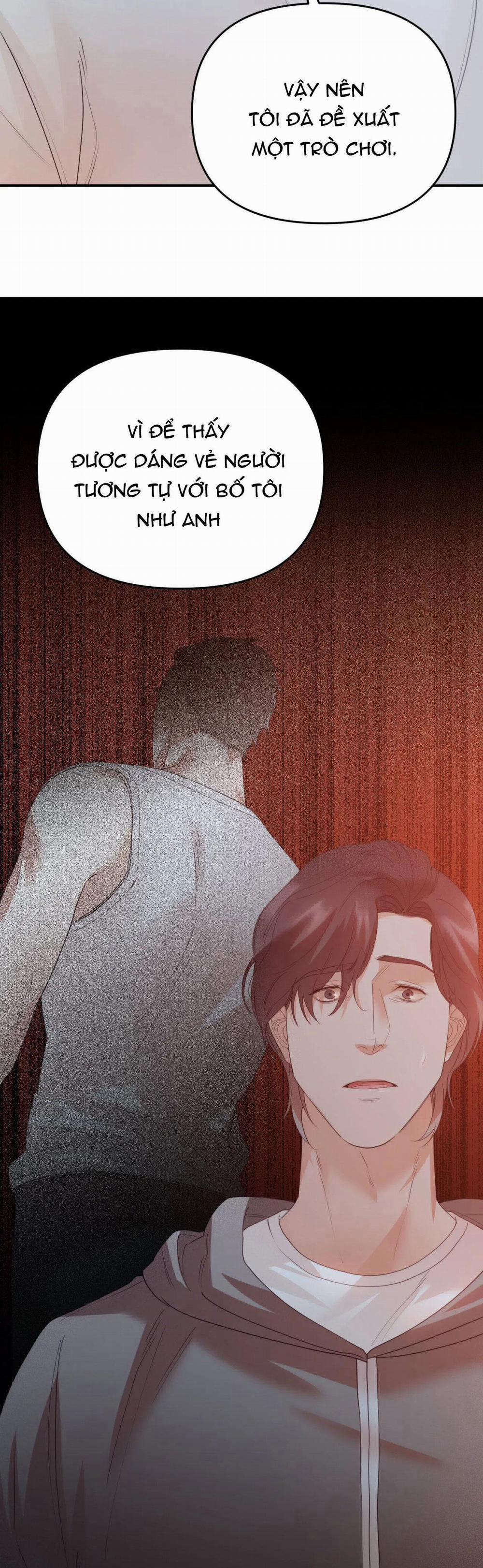 Betting On You 19 trang 12